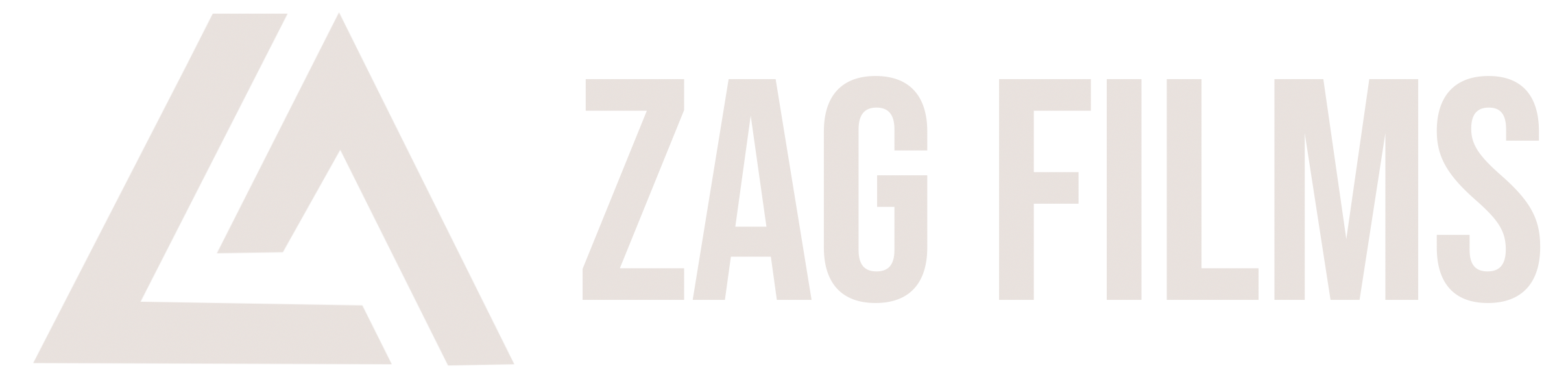Zag - Film agency for purpose-driven brands