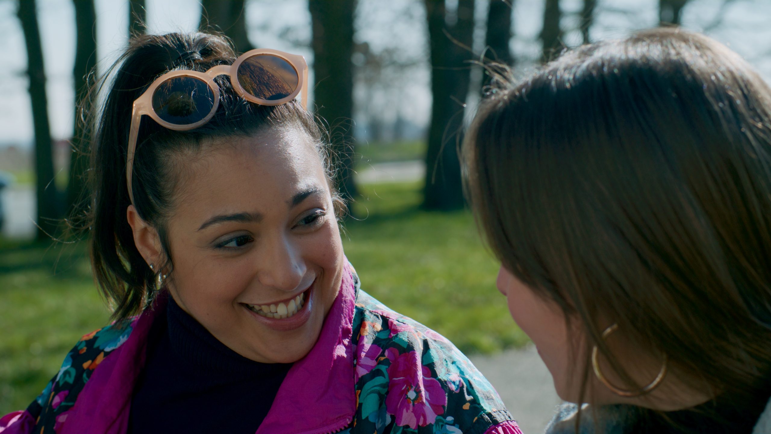 SANEF | Avant de te la raconter, pense sécurité